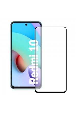 Bufalo Xiaomi Redmi 10 2022 ESD Anti Static Cam Ekran Koruyucu…