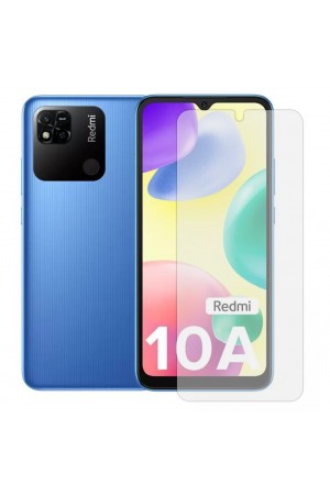Bufalo Xiaomi Redmi 10A Ekran Koruyucu FlexiGlass Nano…