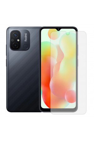 Bufalo Xiaomi Redmi 12C FlexiGlass Nano Ekran Koruyucu…