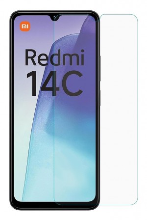 Bufalo Xiaomi Redmi 14C FlexiGlass Nano Ekran Koruyucu…