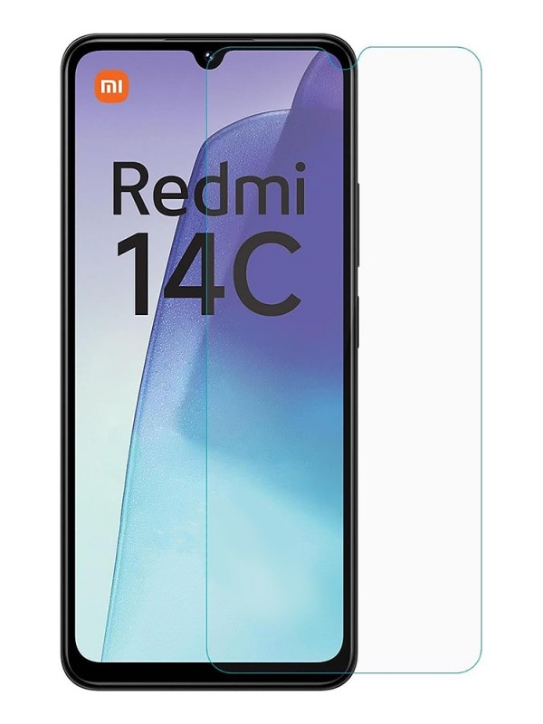 Bufalo Xiaomi Redmi 14C FlexiGlass Nano Ekran Koruyucu…