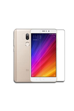 Bufalo Xiaomi Redmi 5S Plus Ekran Koruyucu FlexiGlass Nano…