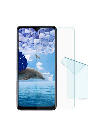 Bufalo Xiaomi Redmi 9 Ekran Koruyucu FlexiGlass Nano…