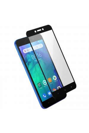 Bufalo Xiaomi Redmi GO NANO 10D Cam Ekran Koruyucu Siyah…