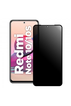 Bufalo Xiaomi Redmi Note 10 / 10s ESD Anti Static Hayalet Privacy Cam …