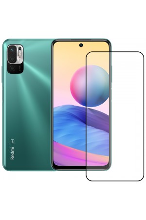 Bufalo Xiaomi Redmi Note 10 / 10s Seramik 9D Tam Kaplama Ekran Koruyuc…
