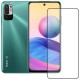 Bufalo Xiaomi Redmi Note 10 / 10s Seramik 9D Tam Kaplama Ekran Koruyucu