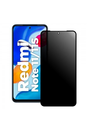Bufalo Xiaomi Redmi Note 11 / 11s ESD Anti Static Hayalet Privacy Cam …