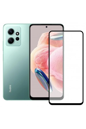 Bufalo Xiaomi Redmi Note 12 ESD Anti Static Cam Ekran Koruyucu…