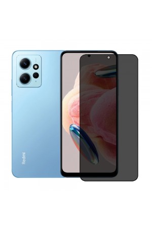 Bufalo Xiaomi Redmi Note 12 ESD Anti Static Hayalet Privacy Cam Ekran …
