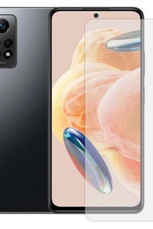 Bufalo Xiaomi Redmi Note 12 Pro FlexiGlass Nano Ekran Koruyucu…