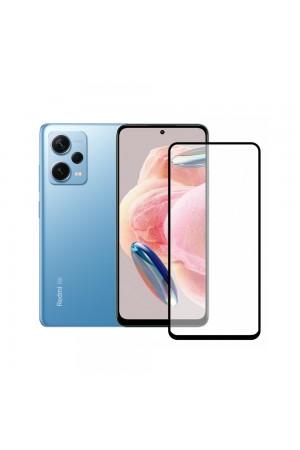 Bufalo Xiaomi Redmi Note 12 Pro Plus ESD Anti Static Cam Ekran Koruyuc…