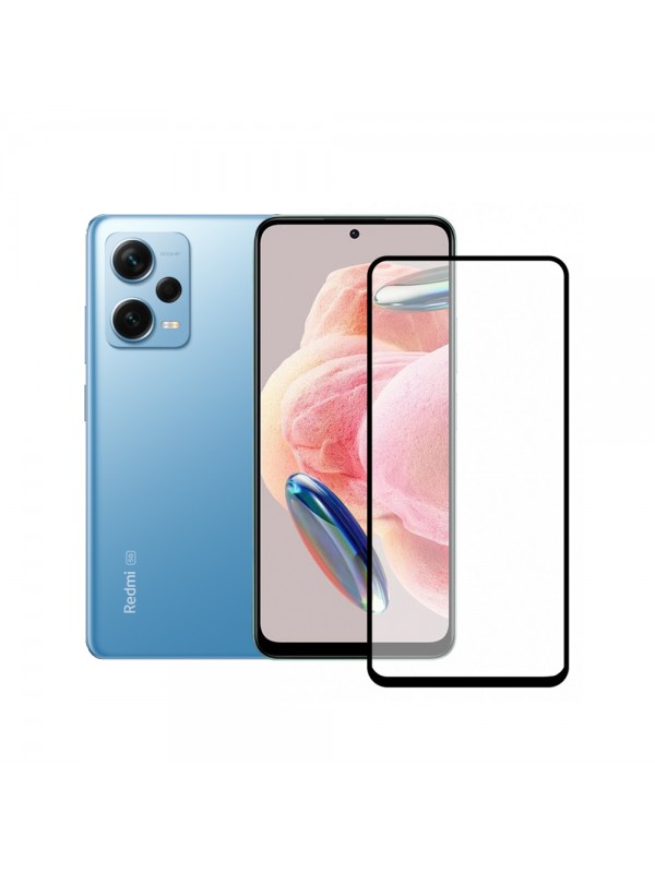 Bufalo Xiaomi Redmi Note 12 Pro Plus ESD Anti Static Cam Ekran Koruyucu…