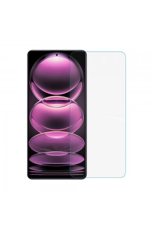 Bufalo Xiaomi Redmi Note 12 Pro / 12 Plus FlexiGlass Nano Ekran Koruyu…