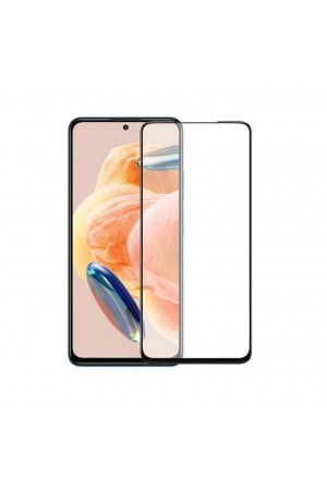 Bufalo Xiaomi Redmi Note 12 Temperli 9D Cam Ekran Koruyucu…