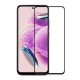 Bufalo Xiaomi Redmi Note 12s Temperli 5D Cam Ekran Koruyucu