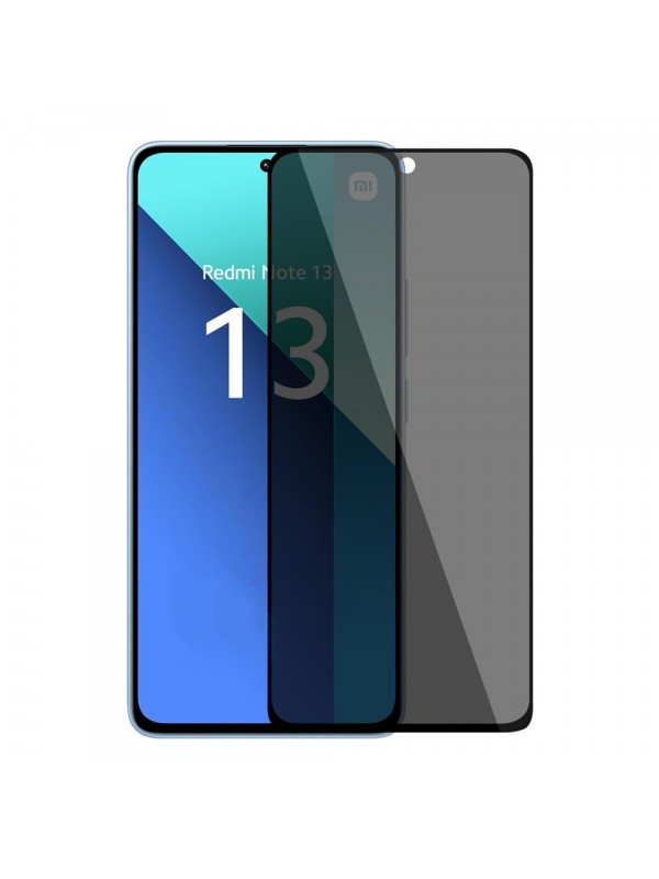 Bufalo Xiaomi Redmi Note 13 ESD Anti Static Hayalet Privacy Cam Ekran Koru…