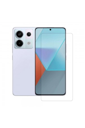 Bufalo Xiaomi Redmi Note 13 FlexiGlass Nano Ekran Koruyucu…