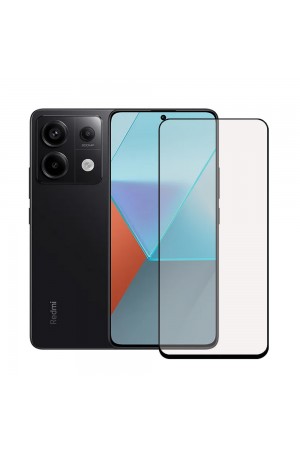 Bufalo Xiaomi Redmi Note 13 Pro ESD Anti Static Cam Ekran Koruyucu…