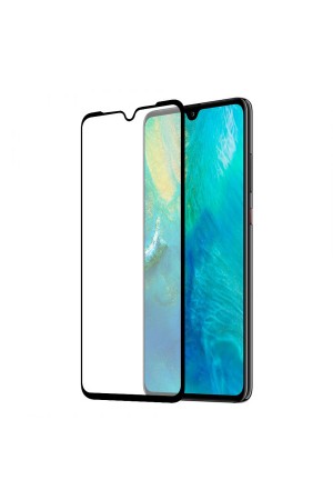 Bufalo Xiaomi Redmi Note 8 Seramik 9D Tam Kaplama Ekran Koruyucu…