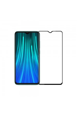 Bufalo Xiaomi Redmi Note 8 Pro ESD Anti Static Cam Ekran Koruyucu…