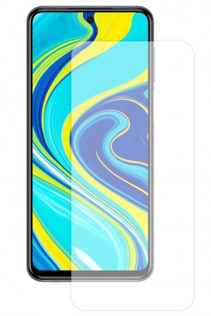 Bufalo Xiaomi Redmi Note 9S / 9 Pro Ekran Koruyucu FlexiGlass Nan…