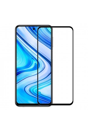 Bufalo Xiaomi Redmi Note 9S / 9 Pro Ekran Koruyucu Seramik Mat Nano 9D…