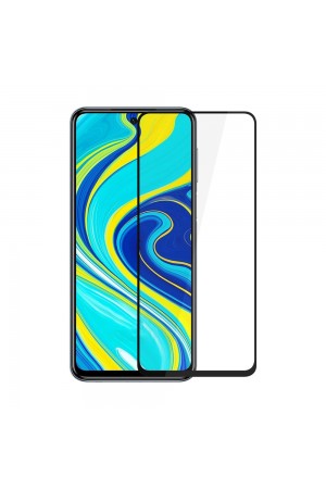 Bufalo Xiaomi Redmi Note 9S / 9 Pro ESD Anti Static Cam Ekran Koruyucu…