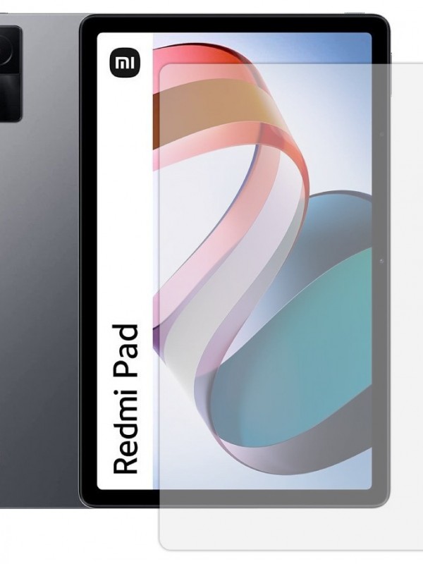 Bufalo Xiaomi Redmi Pad 10.6" Ekran Koruyucu Flexible Esnek Nano…