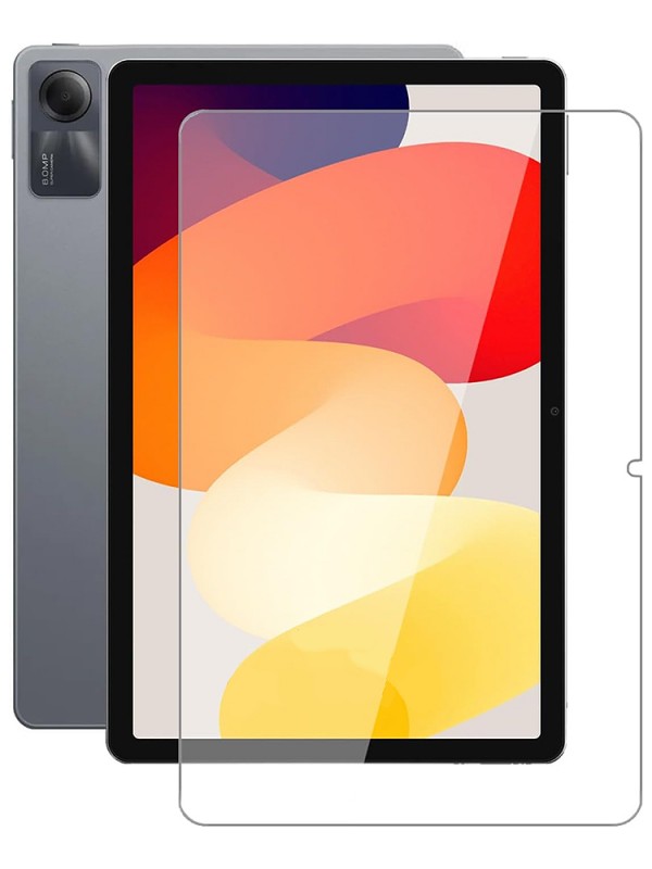 Bufalo Xiaomi Redmi Pad SE 11" Ekran Koruyucu Flexible Esnek Nano…