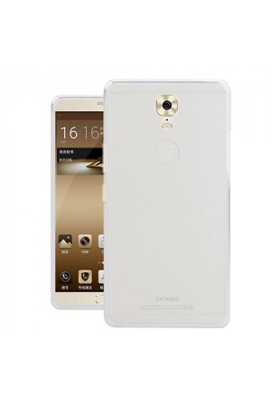 Casper VIA A1 Plus Kılıf Soft Silikon Şeffaf Arka Kapak