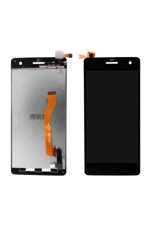Casper VIA V8 LCD Ekran Dokunmatik Orj - Siyah…