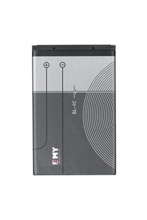 EMY Nokia BL-4C Batarya 890 mAh…
