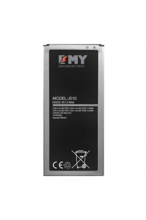 EMY Samsung Galaxy J5 2016 J510 Batarya 3100 mAh…