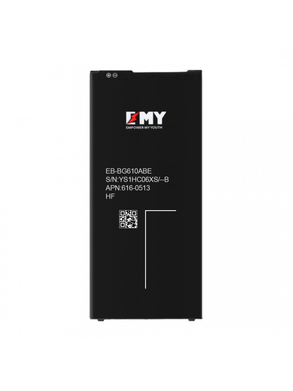 EMY Samsung Galaxy J7 Prime G610 Batarya 3300 mAh
