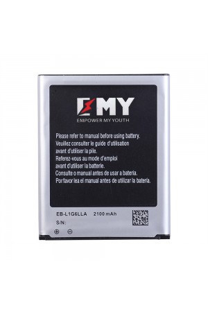 EMY Samsung Galaxy S3 Batarya 2100 mAh…
