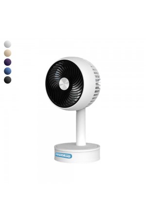 Fineblue FB-5005 3 Kademeli Masaüstü Şarjlı Mini Vantilatör…