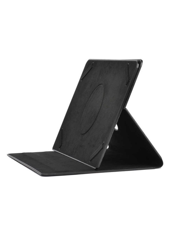 FitCase 10.5 inç Uyumlu 360 Döner Katlanır Universal Tablet Kılıfı…