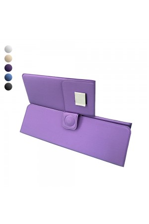 FitCase 10 inç Katlanır Universal Tablet Kılıfı
