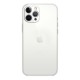 iPhone 11 Pro Kılıf Kamera Korumalı Silikon Şeffaf Arka Kapak