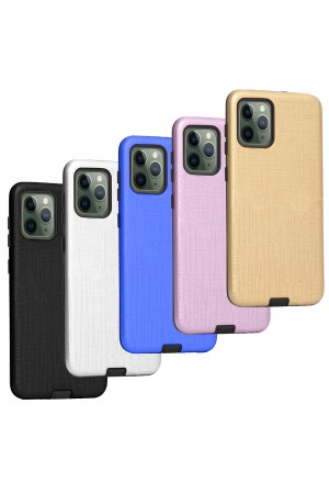 FitCase iPhone 11 Pro Kılıf Kılıf New YouYou Arka Kapak