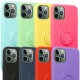 FitCase iPhone 11 Pro MAX Kılıf Viktor Ring Arka Kapak