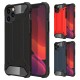 FitCase iPhone 11 Pro Max Zırh Tank Tam Koruma Arka Kapak