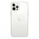 iPhone 12 / 12 Pro Kılıf Silikon Şeffaf Arka Kapak