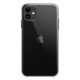 iPhone 12 Mini Kılıf Kamera Korumalı Silikon Şeffaf Arka Kapak