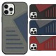FitCase iPhone 12 Pro Max Kılıf Citizen Arka Kapak