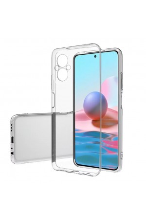 Oppo Reno7 Lite 5G Kılıf Kamera Korumalı Silikon Şeffaf Arka Kapak…