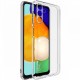 Samsung Galaxy A13 Kılıf Kamera Korumalı Silikon Şeffaf Arka Kapak