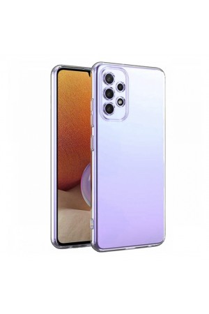 Samsung Galaxy A53 5G Kılıf Kamera Korumalı Silikon Şeffaf Kapak…