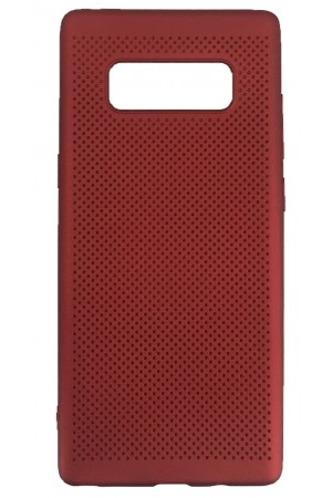 FitCase Samsung Galaxy Note 8 (N950) Kılıf Point Sert Arka Kapak Kı…